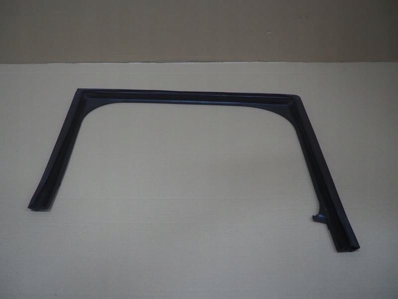 фото №1, Прокладка стекло дверь правый задняя peugeot 3008