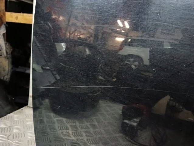 фото №11, Vw passat b7 дверь левая передние левый перед lc9x