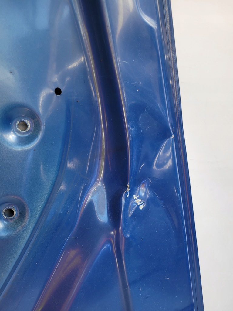 фото №8, Капот kia stinger 2017-