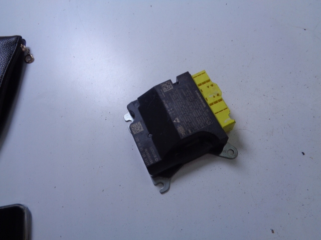 фото №1, Модуль датчик подушка безпеки smart fortwo w453 2014-