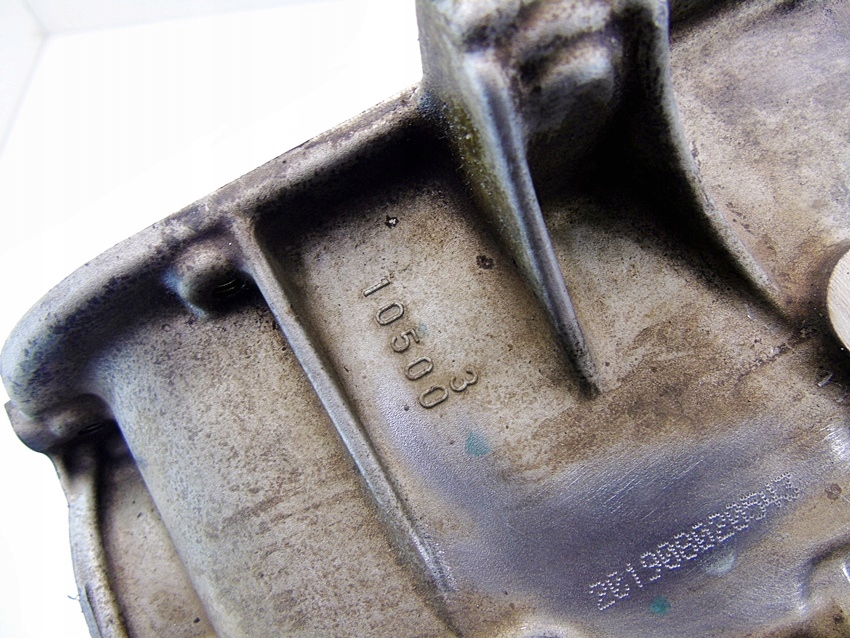 фото №10, Поддон масла 2.0 rav 4 v c-hr lexus es ux corolla