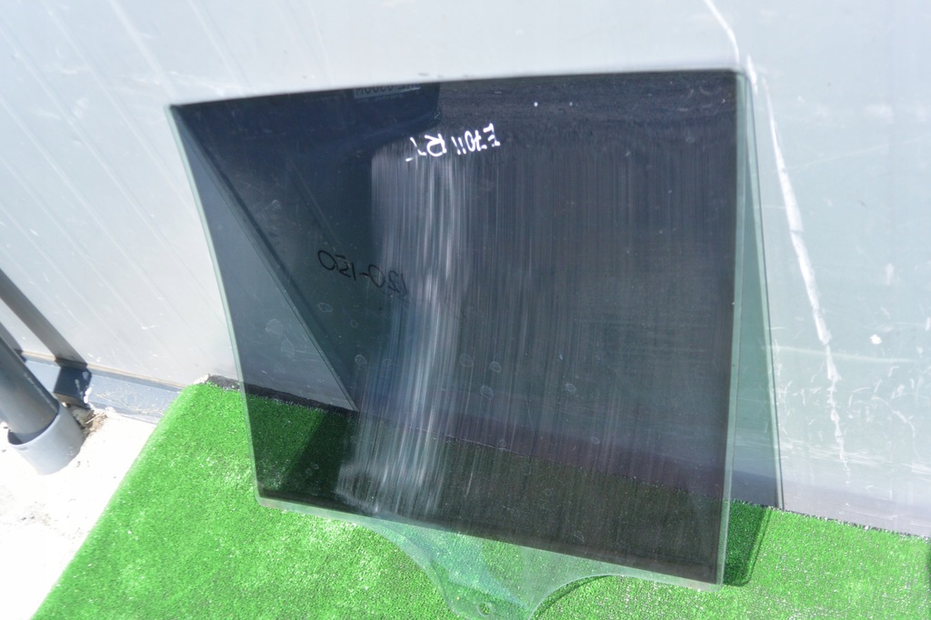 фото №6, Скло двері права перед задня bmw x5 e70