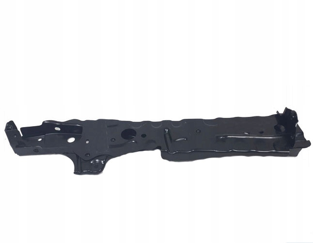 фото №1, Панель фари лівий поперечина передній toyota corolla 07-10