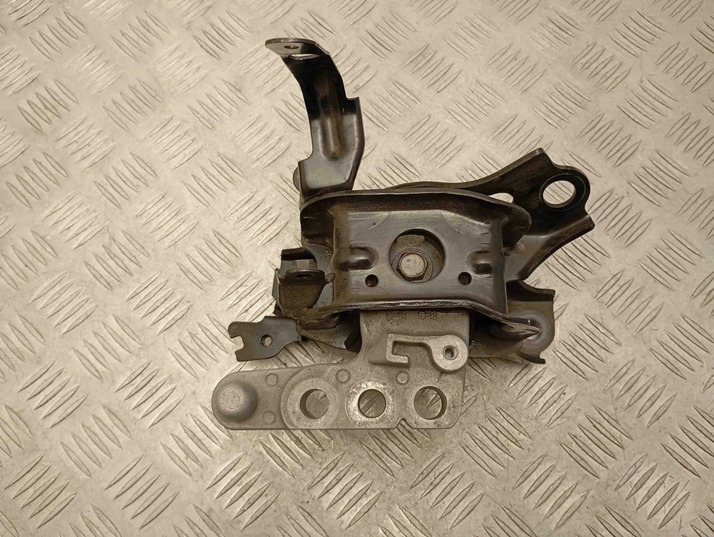 Задняя подушка двигателя lexus lexus nx 2 _a2_, _h2_ 1237125180 2.5l Недорого