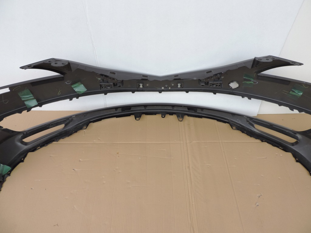 Купить Mazda 6 2008 2009 2010 бампер перед