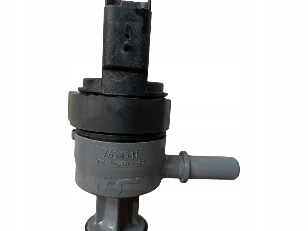 фото №3, Клапан бака топлива mini r60 cooper s