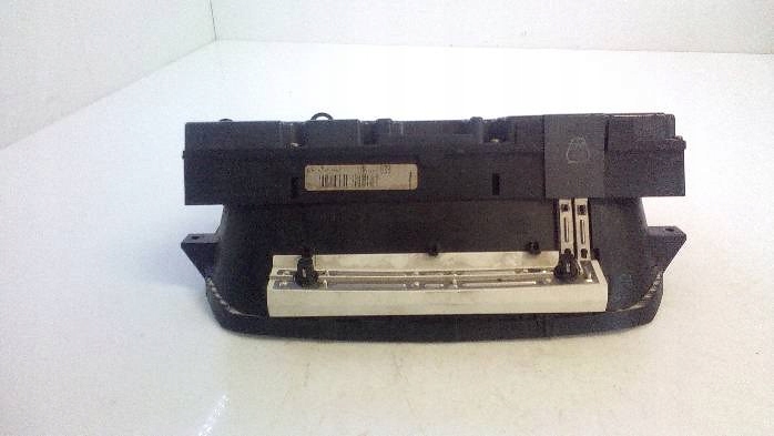 фото №7, Лічильник volkswagen golf iii 1,4 b 1994r. 1h6919033