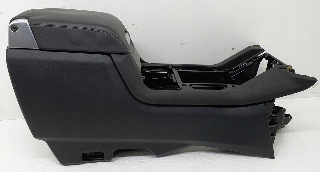 фото №13, Тунель середній підлокітник land rover discovery iv l319 europa