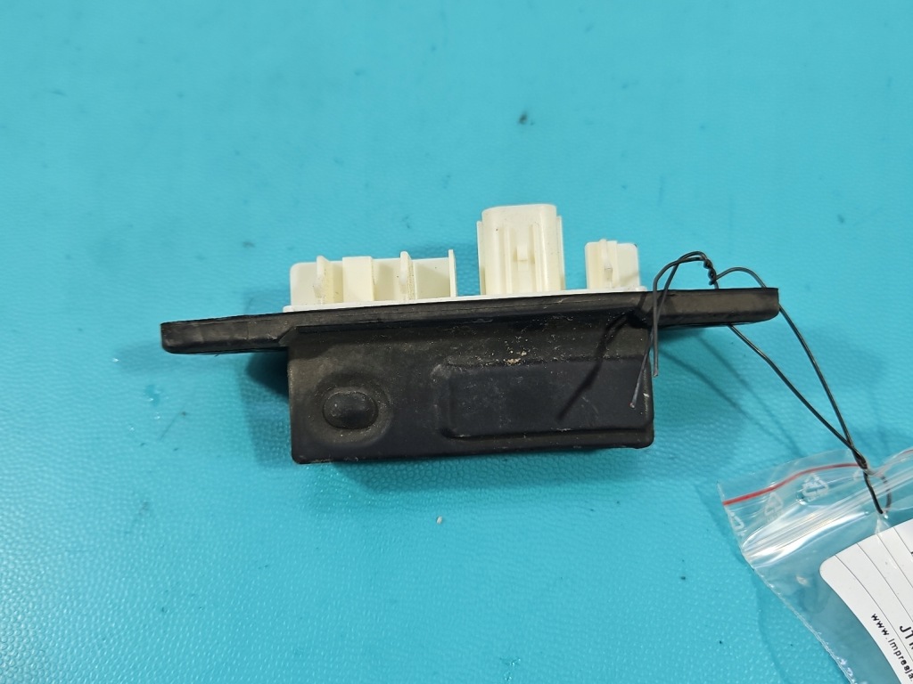 Купити Ручка кришки задній toyota rav4 v 071-1t15 18-22