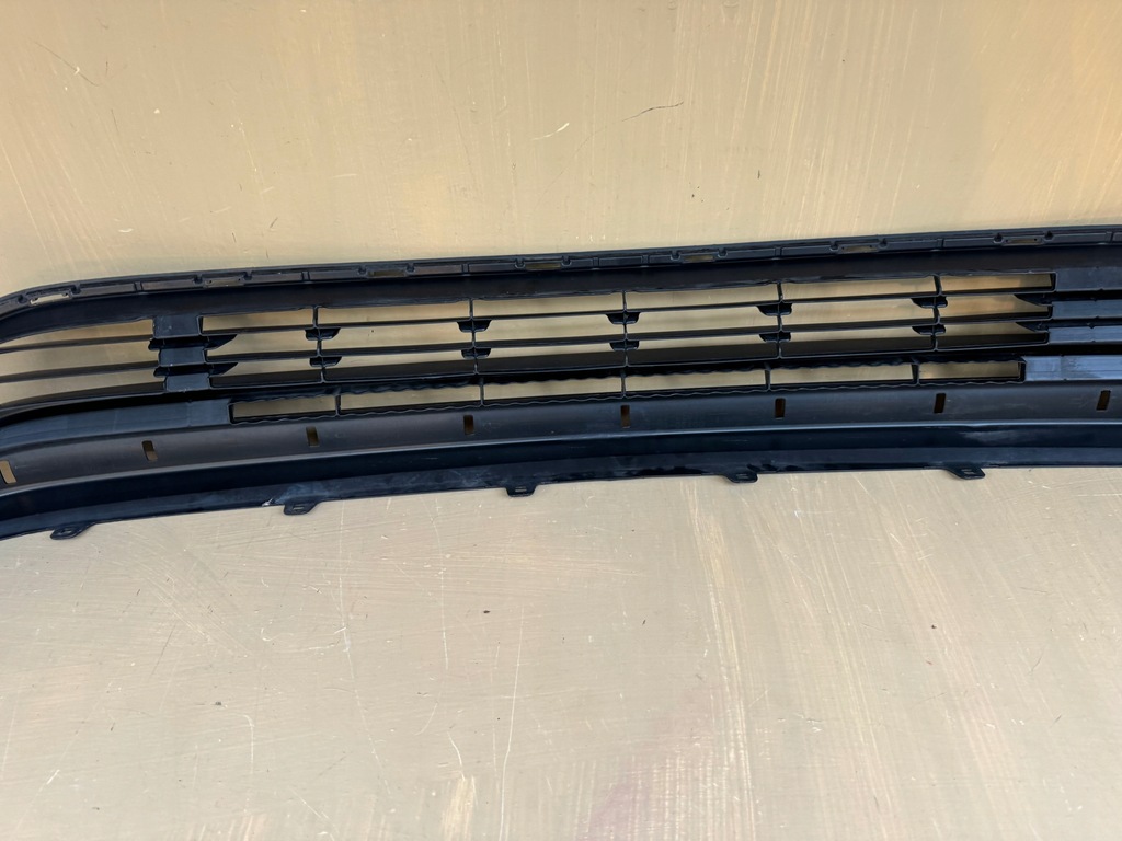 фото №12, Toyota highlander iv 4 19r- спойлер накладка бампера перед 52129-0e070