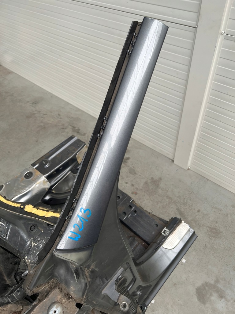 фото №6, Четверть левый перед mercedes w213 e-klasa