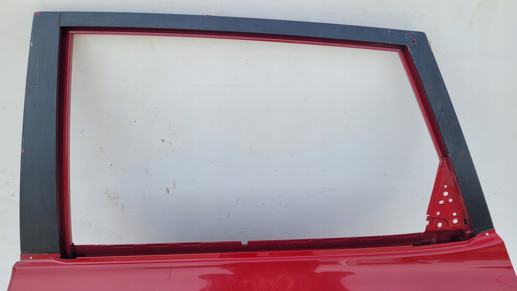 фото №6, Двері задня задні ліва kia ceed