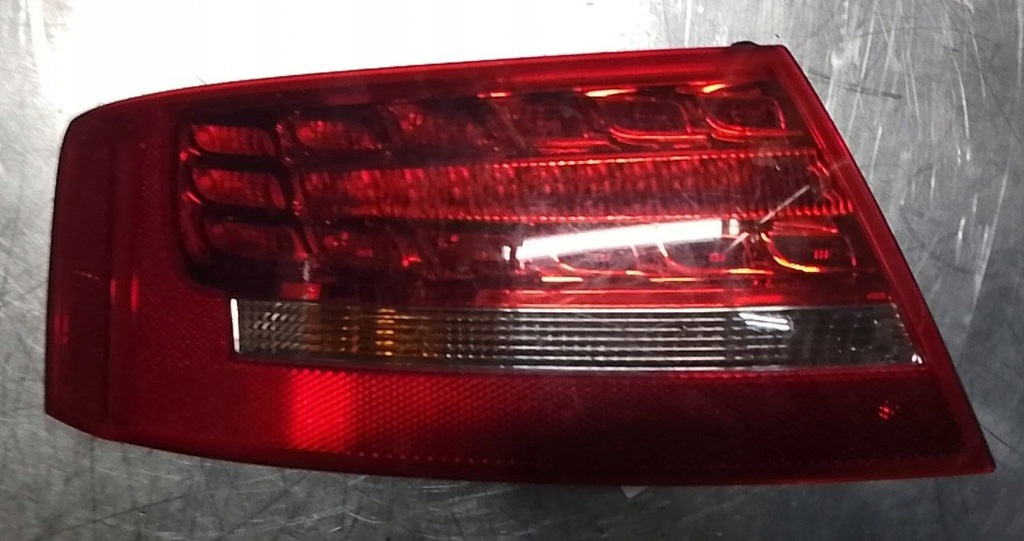 фото №1, Audi a5 s5 rs5 coupe лампа задня ліва задня