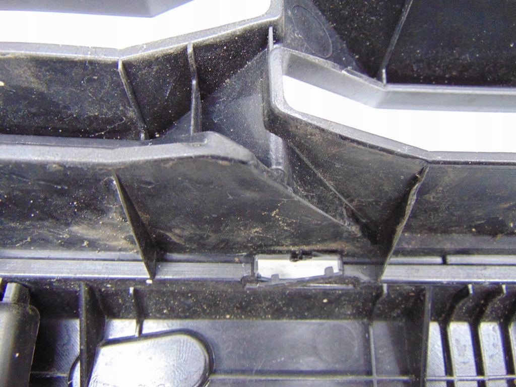 фото №15, Kia sportage v 5 решітка радіатора решітка радіатора радіатора решітка