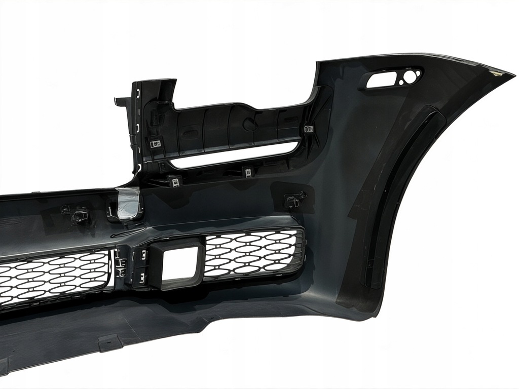 фото №7, Rolls royce ghost rr4 передний бампер 51117446939 51117446941 51117446959