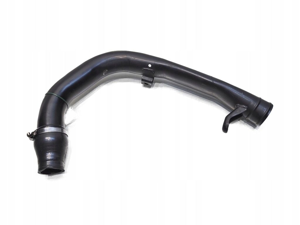 фото №1, Wąż труба інтеркулер honda accord vi 2.0 d