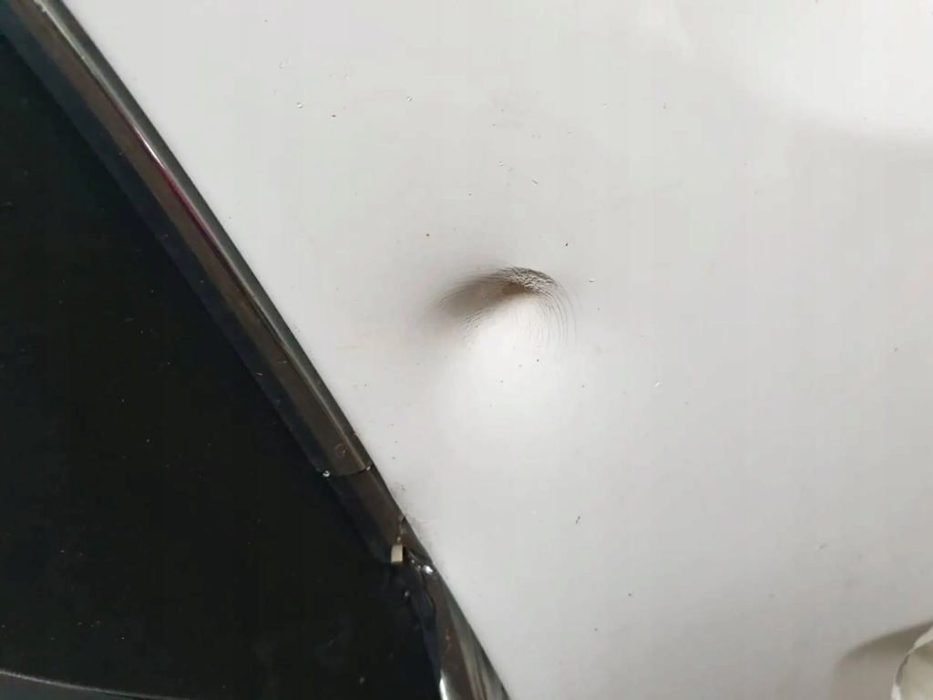 фото №6, Ford grand c-max 2011r ii mk2 5a бампер перед передний