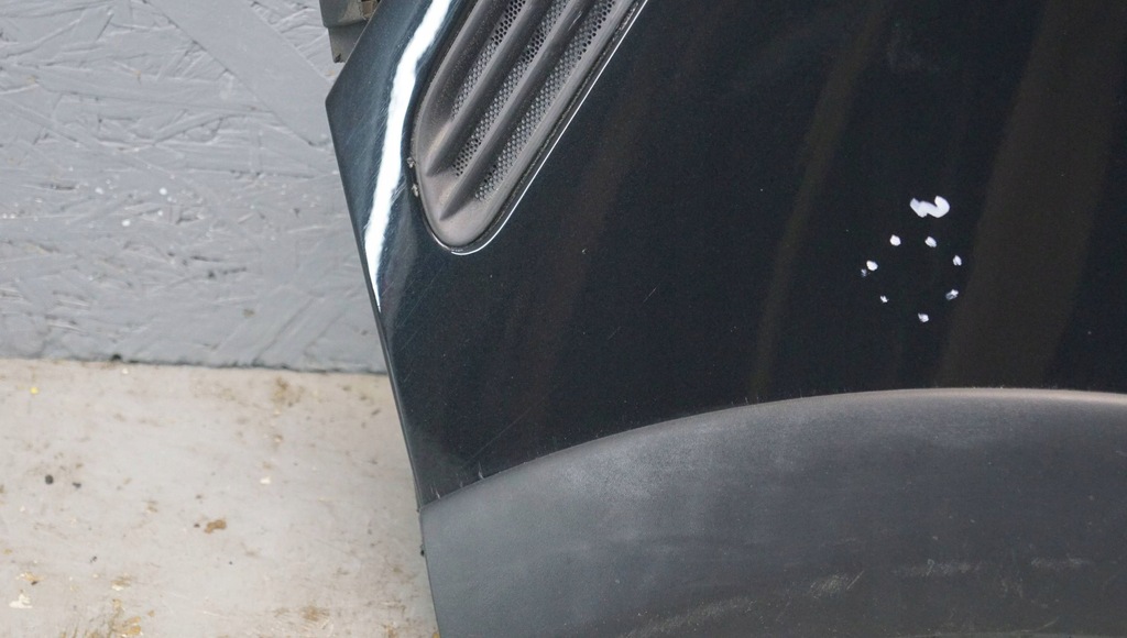 фото №5, Mini cooper r50 крыло левый перед b2889