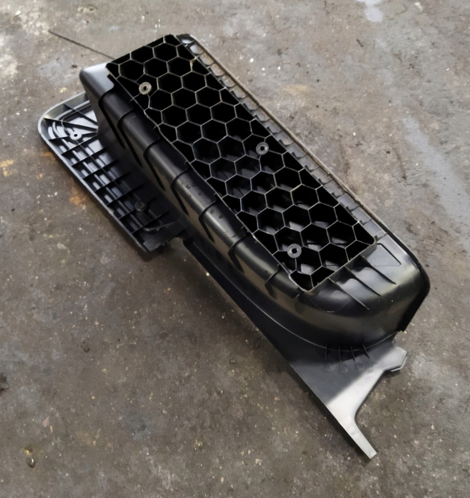 фото №5, Накладка порог левая правая mercedes sprinter 910 907