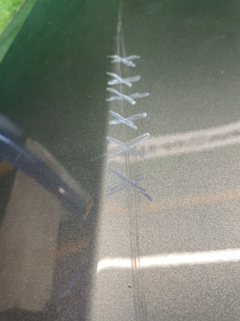 фото №7, Mercedes glc w253 двері праве передні перед