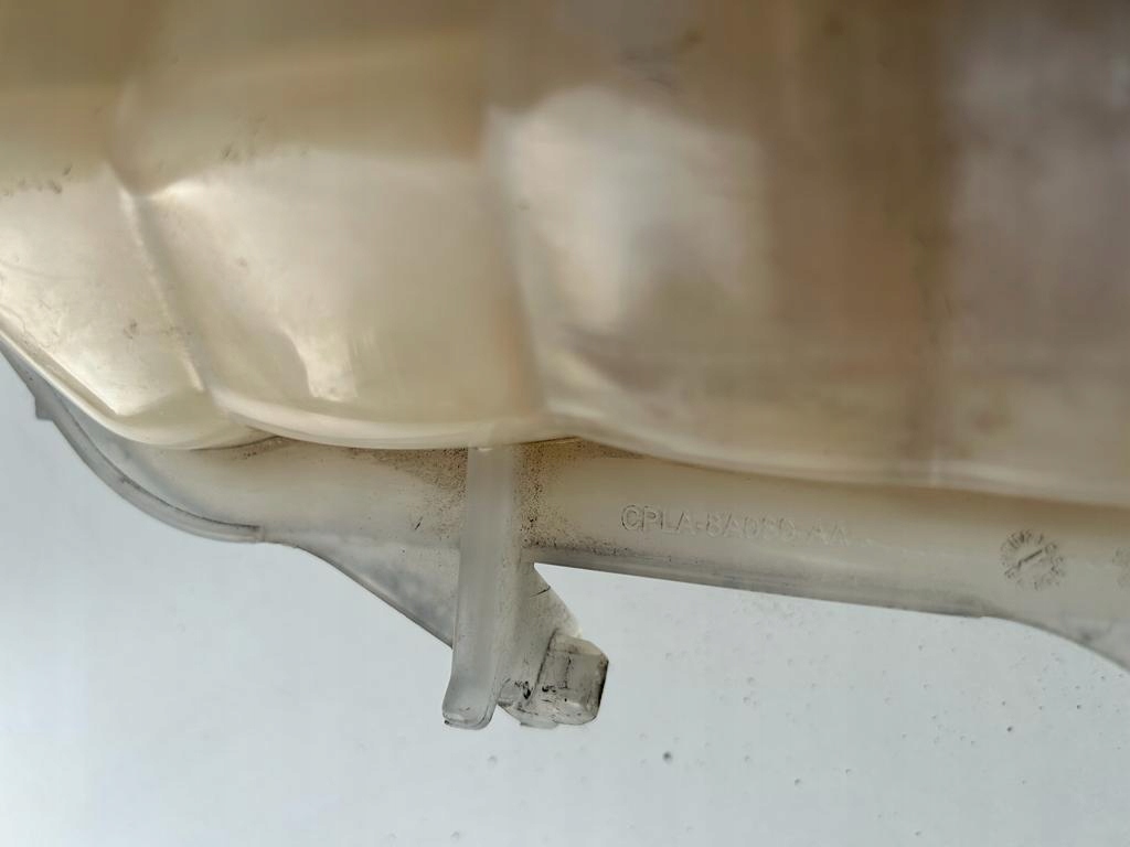 фото №3, Land range rover l494 l405 бачок расширительный