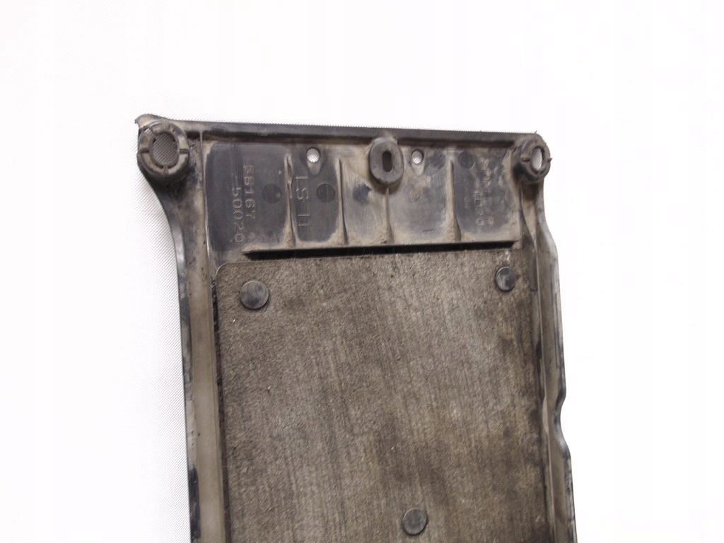 Захист підвіска lexus ls iv ls600h 06-12 5816750020 Зі Шроту