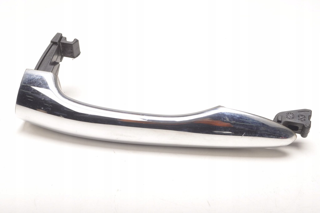 фото №2, Kia sportage iii ручка двері зовнішня лівий задня