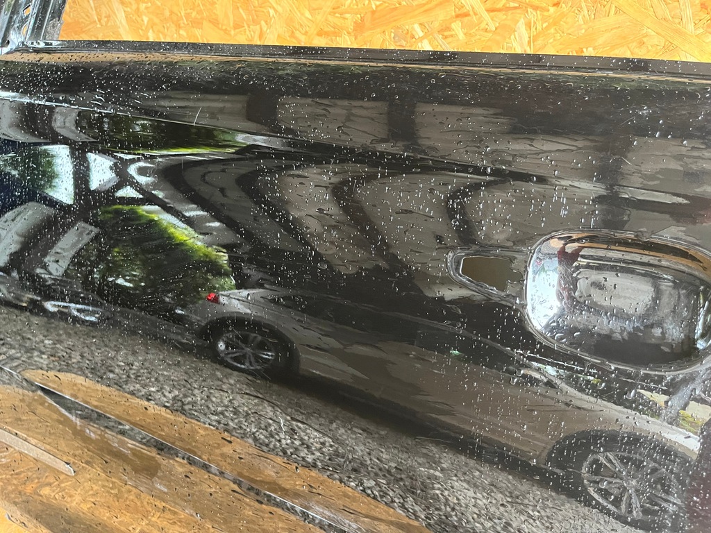 фото №5, Citroen ds7 ds-7 crossback дверь передние перед левая