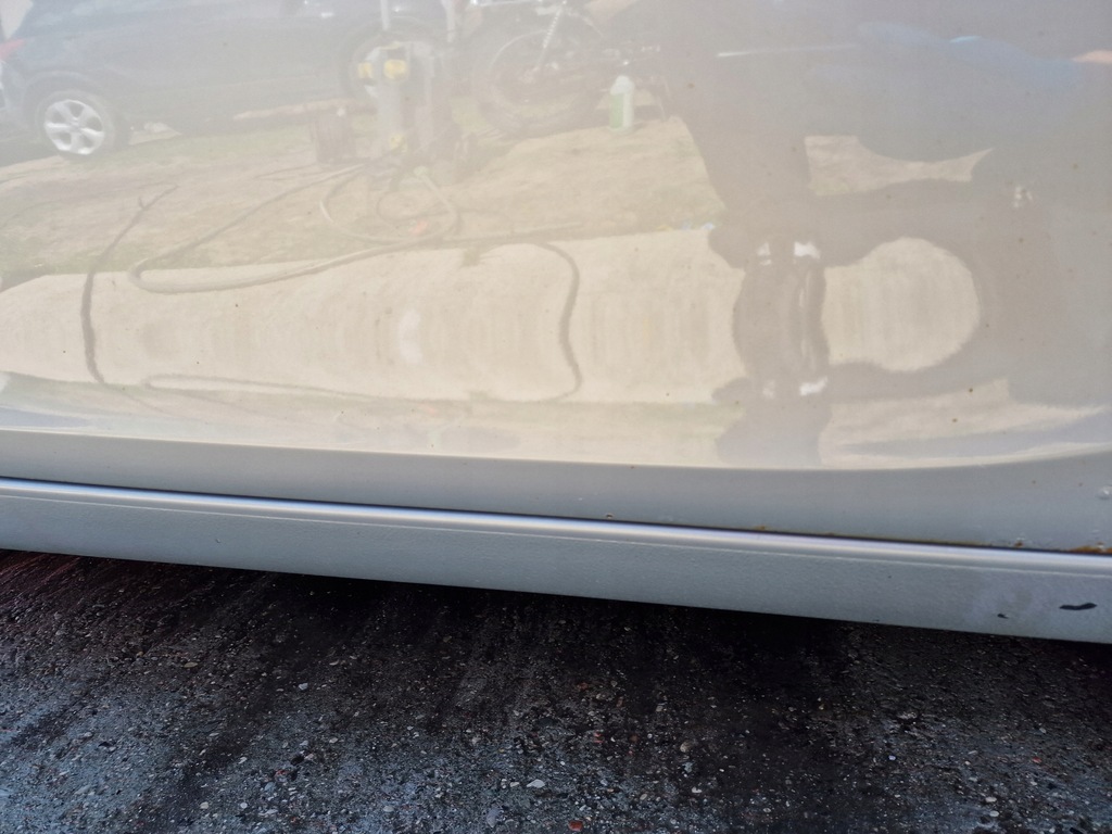 фото №10, Дверь правое передние opel insignia a z167