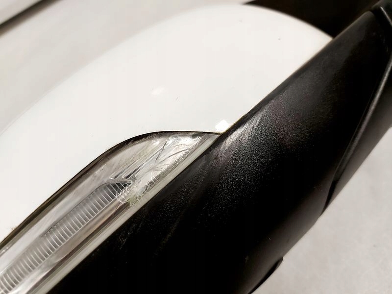 фото №7, Kia soul ii зеркало правое 8pin uk 1d anglik