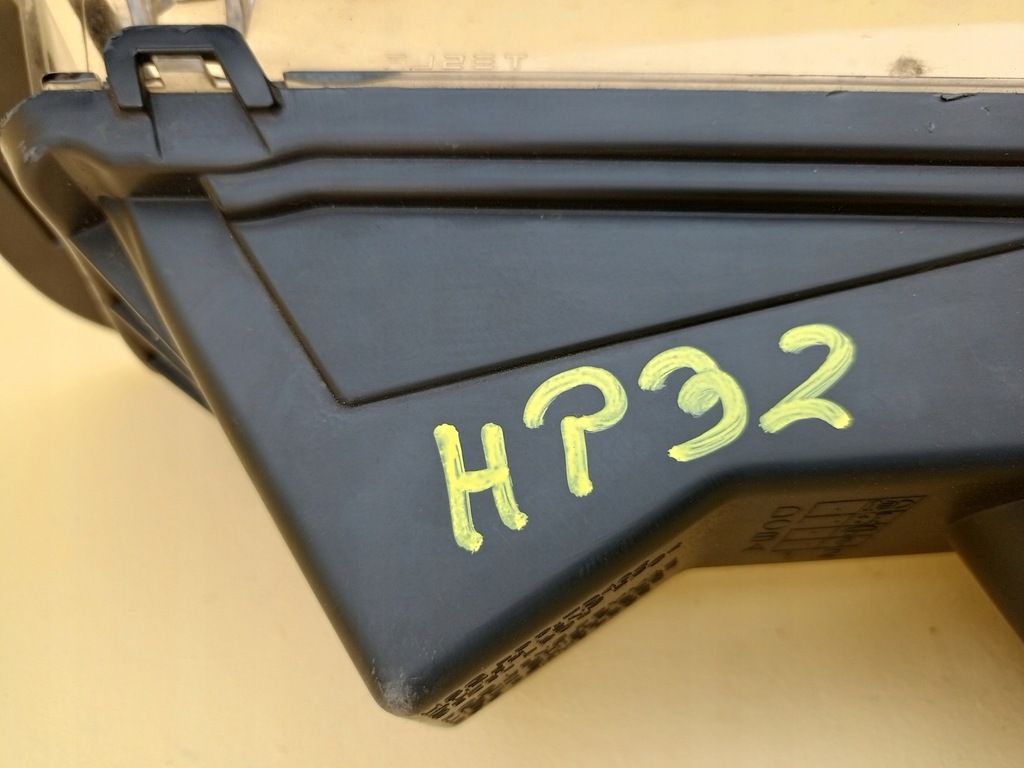 фото №12, Tesla model 3 lift y 2020- протитуманна фара led drl правий перед передній 1507933-10-c