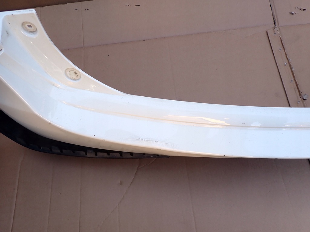 фото №9, Mitsubishi colt 5d 09-12 бампер задний w16