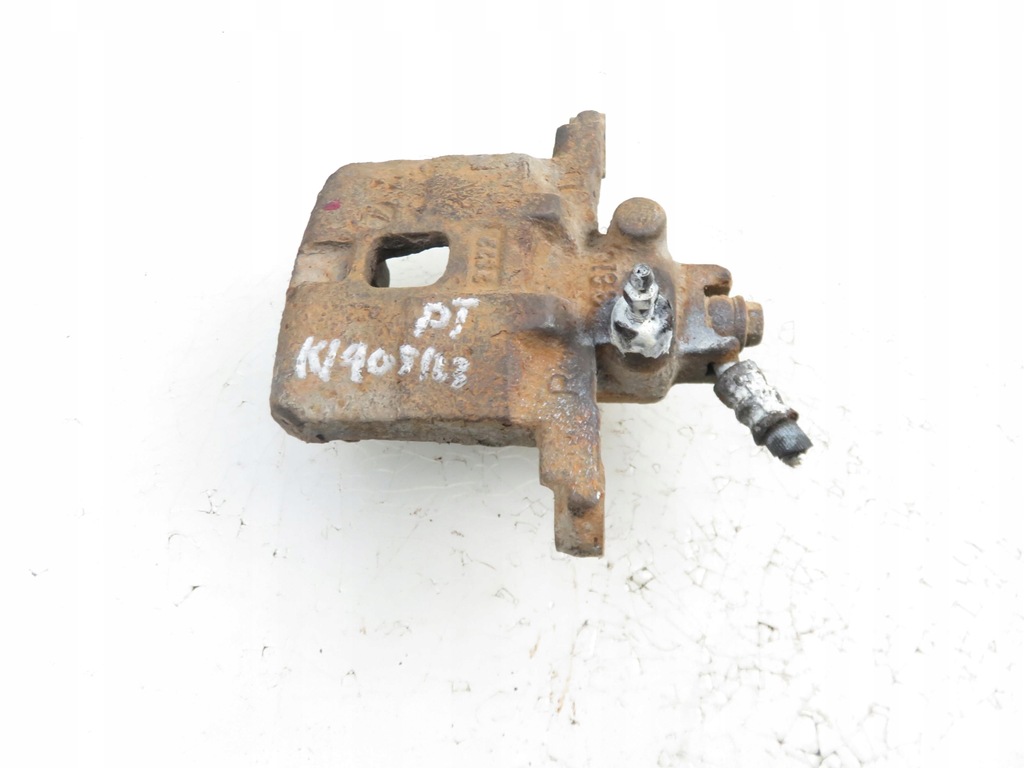 фото №5, Суппорт правый задняя subaru impreza ii