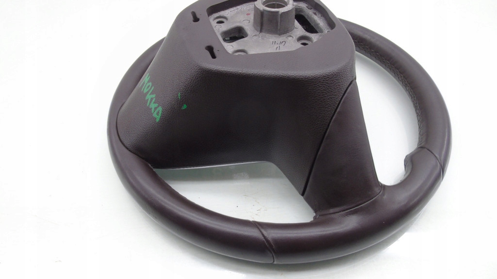 фото №8, Воздуховод мультифункция opel mokka a