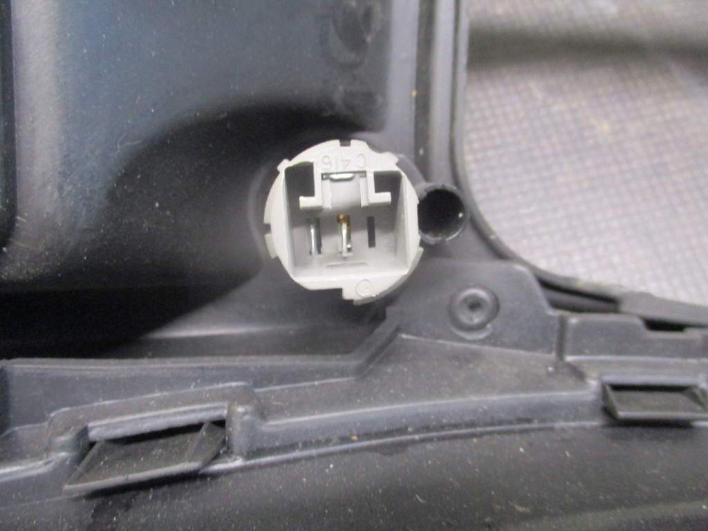 фото №15, Тунель середній 735394636 fiat grande punto 05-12r