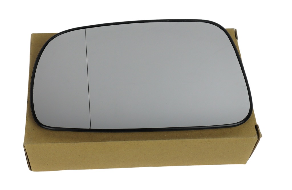 фото №1, Лівий вкладиш дзеркало toyota corolla verso ii 2004 -