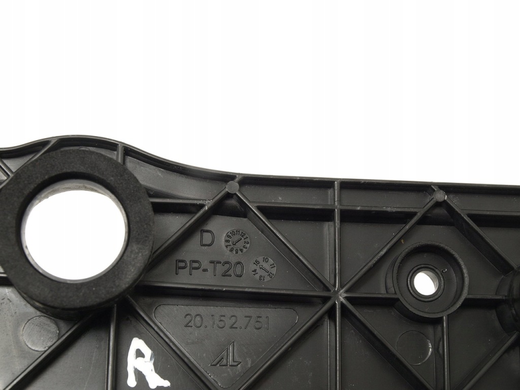 Automotive lighting peugeot boxter iii 3 вкладыш лампы правый задний  20152751 Киев