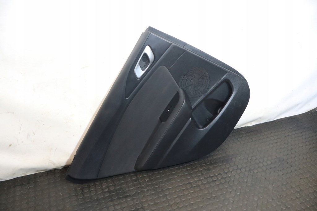 фото №1, Обшивка оббивка двері лівий задня kia ceed iii