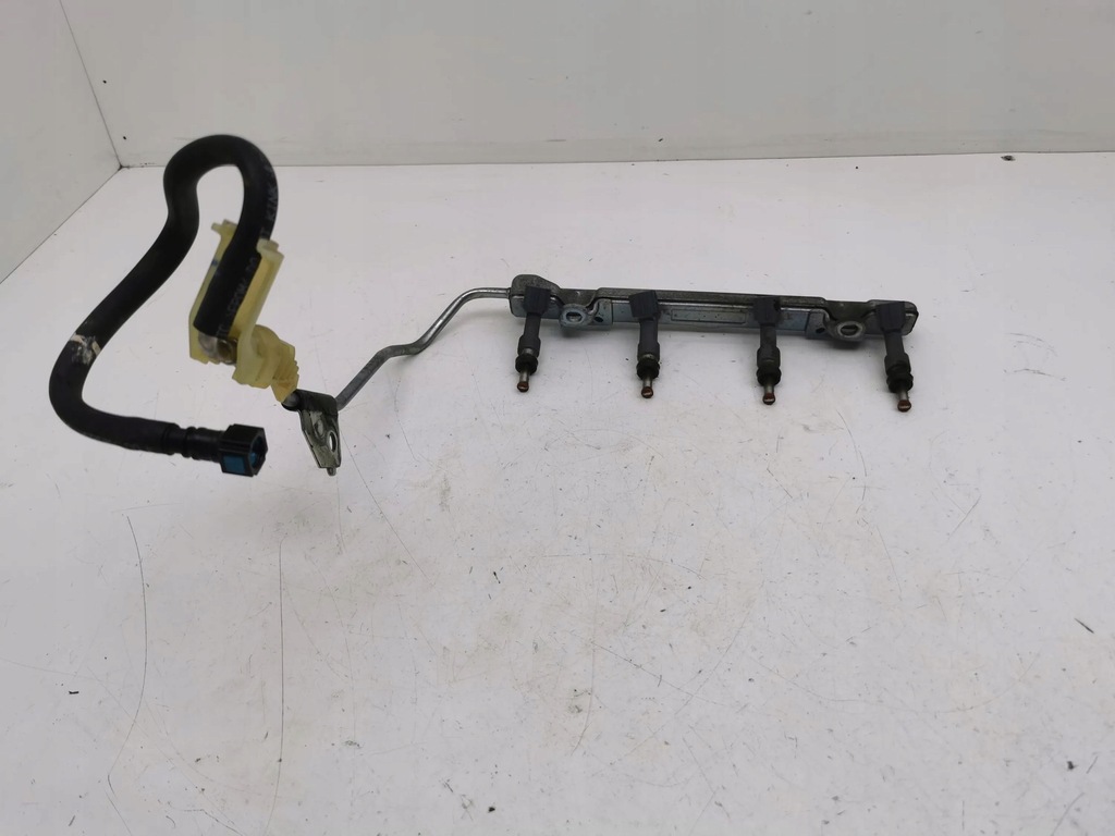 фото №8, Toyota c-hr i 2020 форсунки / комплект