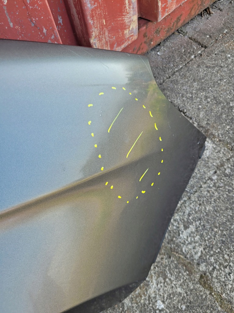 фото №10, Крыло передний левый / правый перед alfa romeo mito 2007-18