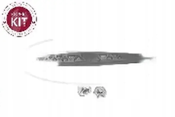 фото №1, З'єднувач стабілізатора 49400675 corteco