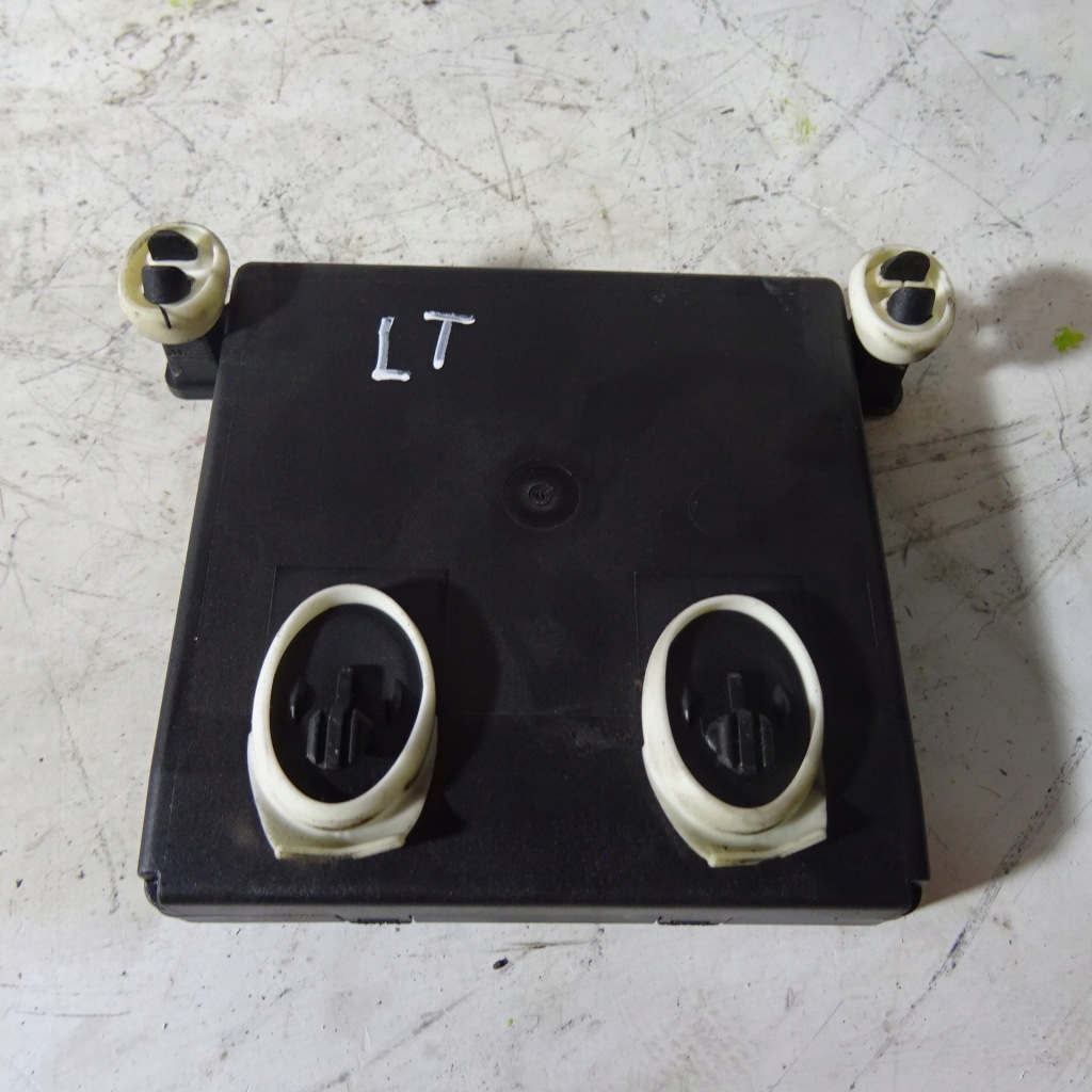 фото №2, Mercedes cls c219 модуль дверь левый задняя 2198200226