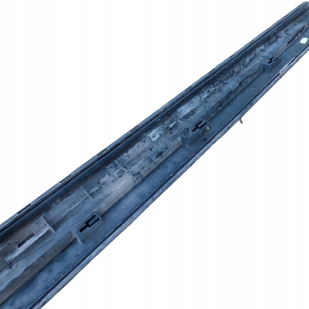 фото №8, Молдинг двері правий перед audi q5 8r0853960e