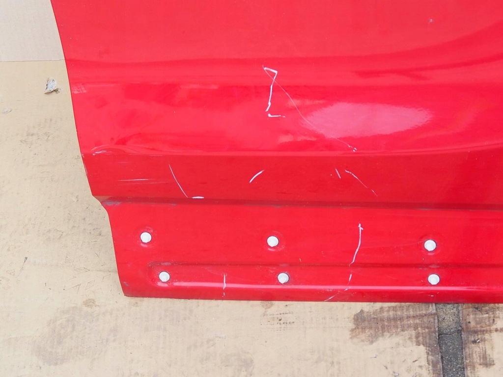 фото №9, Дверь правое перед передние opel crossland x