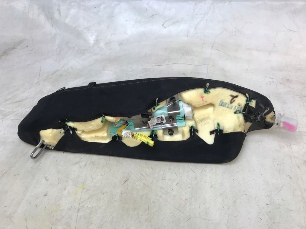 фото №15, Chevrolet trax 17- сидіння сидіння usa