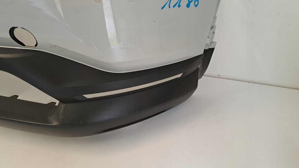 фото №11, Бампер перед mazda mx30 mx-30 20-