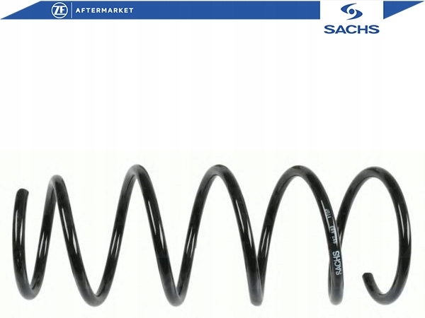 фото №1, Пружина підвіска renault kangoo kangoo express