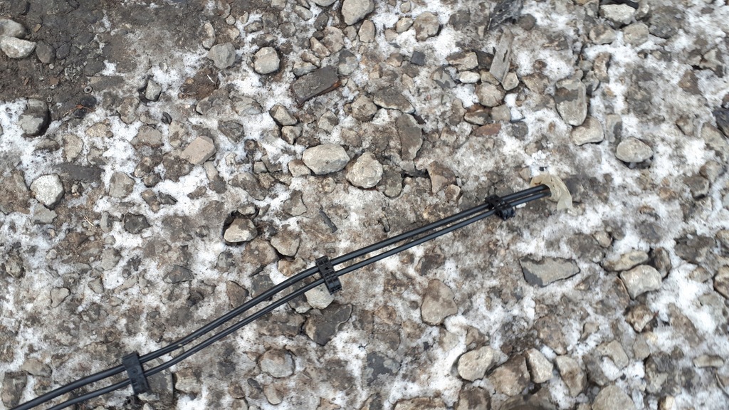 фото №11, A6 c7 4g провода топлива подвеска 3.0 tfsi a7 4g