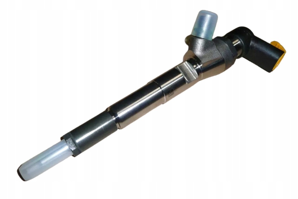 фото №5, Інжектор пального r kangoo ii 1,5dci 166006526r новий oryg