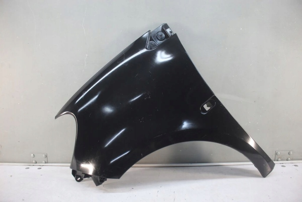 фото №1, Крыло левый перед smart a453 fortwo iii 3